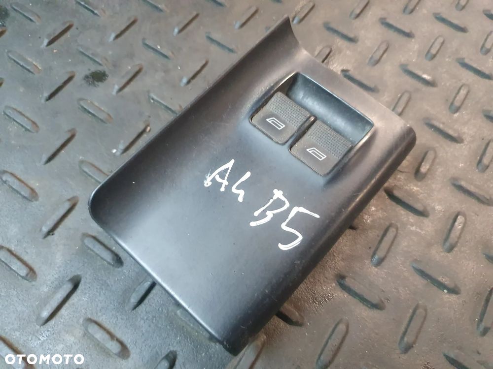 PANEL SZYB AUDI A4 B5 8D1959515 EUROPA POSIADAM 3 SZT - 4