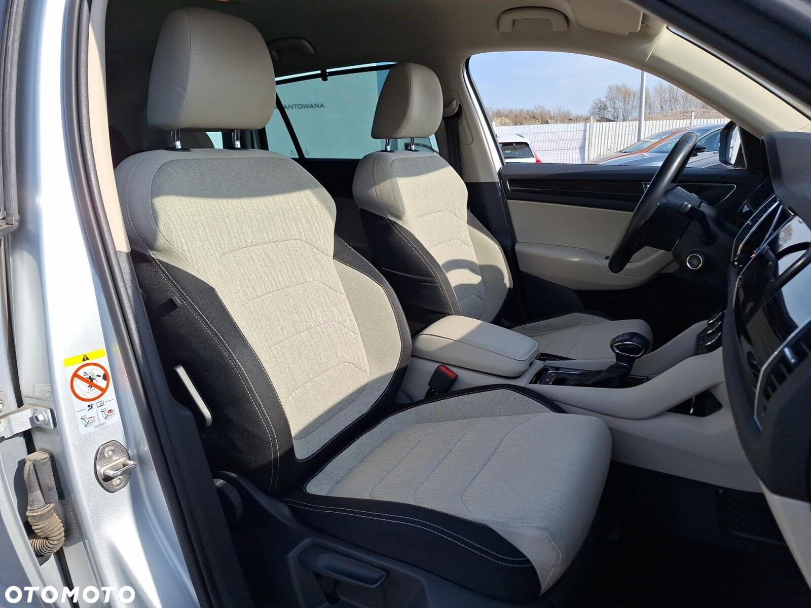 Skoda Kodiaq 2.0 TSI 4x4 Style DSG - 10