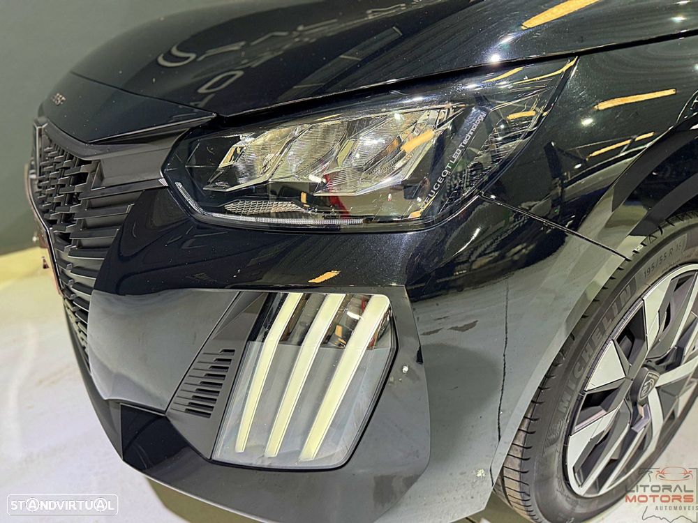 Peugeot 208 1.2 PureTech Active - 5