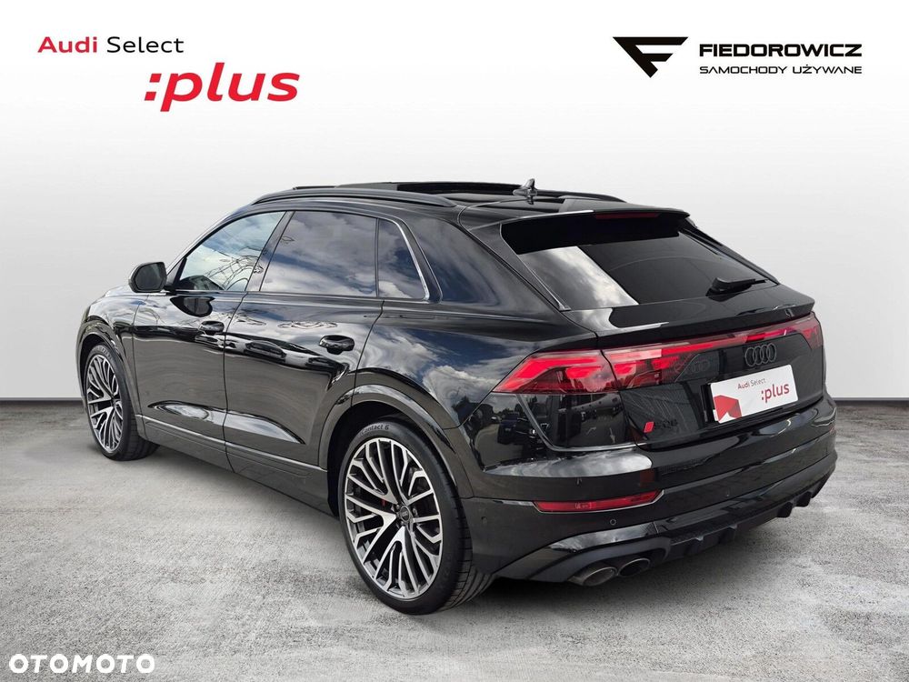 Audi SQ8 - 4