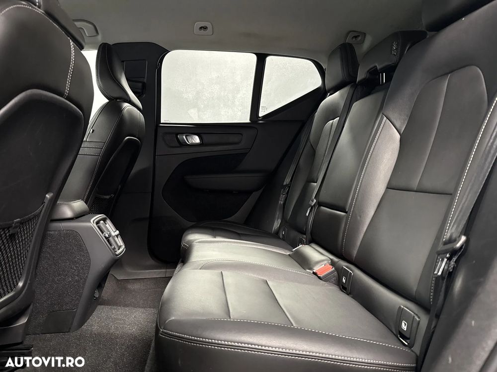 Volvo XC 40 T5 AWD Inscription - 14