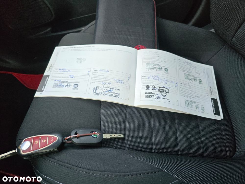 Alfa Romeo Giulietta 1.4 TB 16V Super - 34