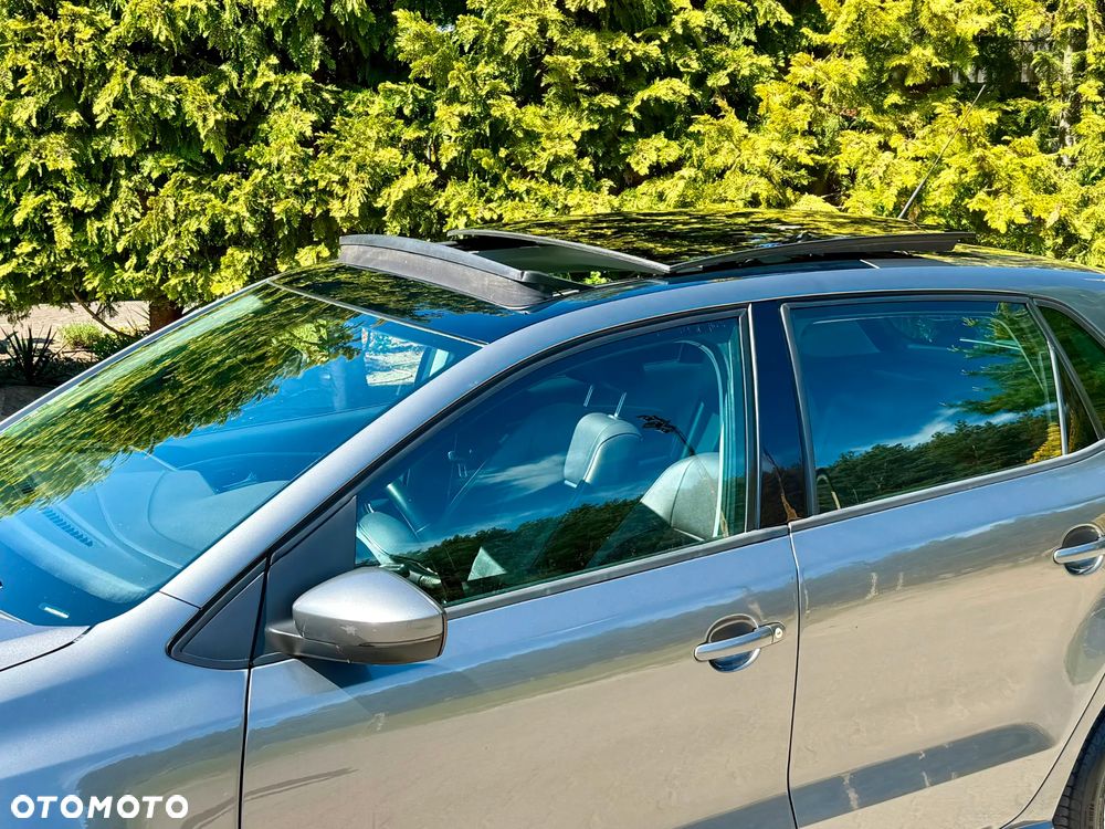 Volkswagen Polo 1.4 TDI BMT Highline - 15