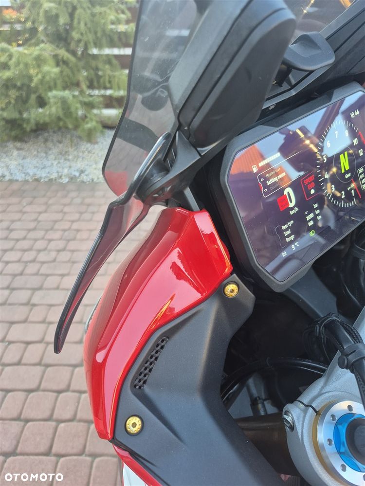 Ducati Multistrada - 28