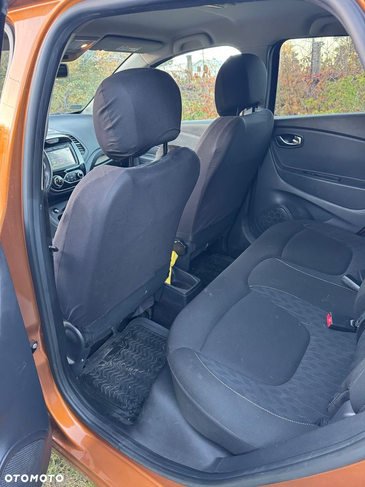 Renault Captur - 10