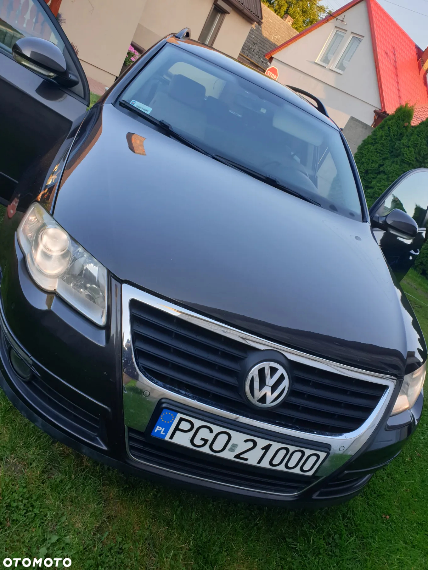 Volkswagen Passat 2.0 TDI DPF Comfortline - 2