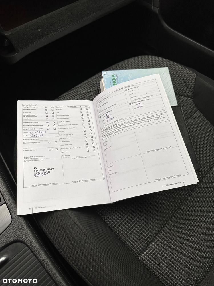 Volkswagen Passat 2.0 TDI BlueMotion Technology Comfortline - 22