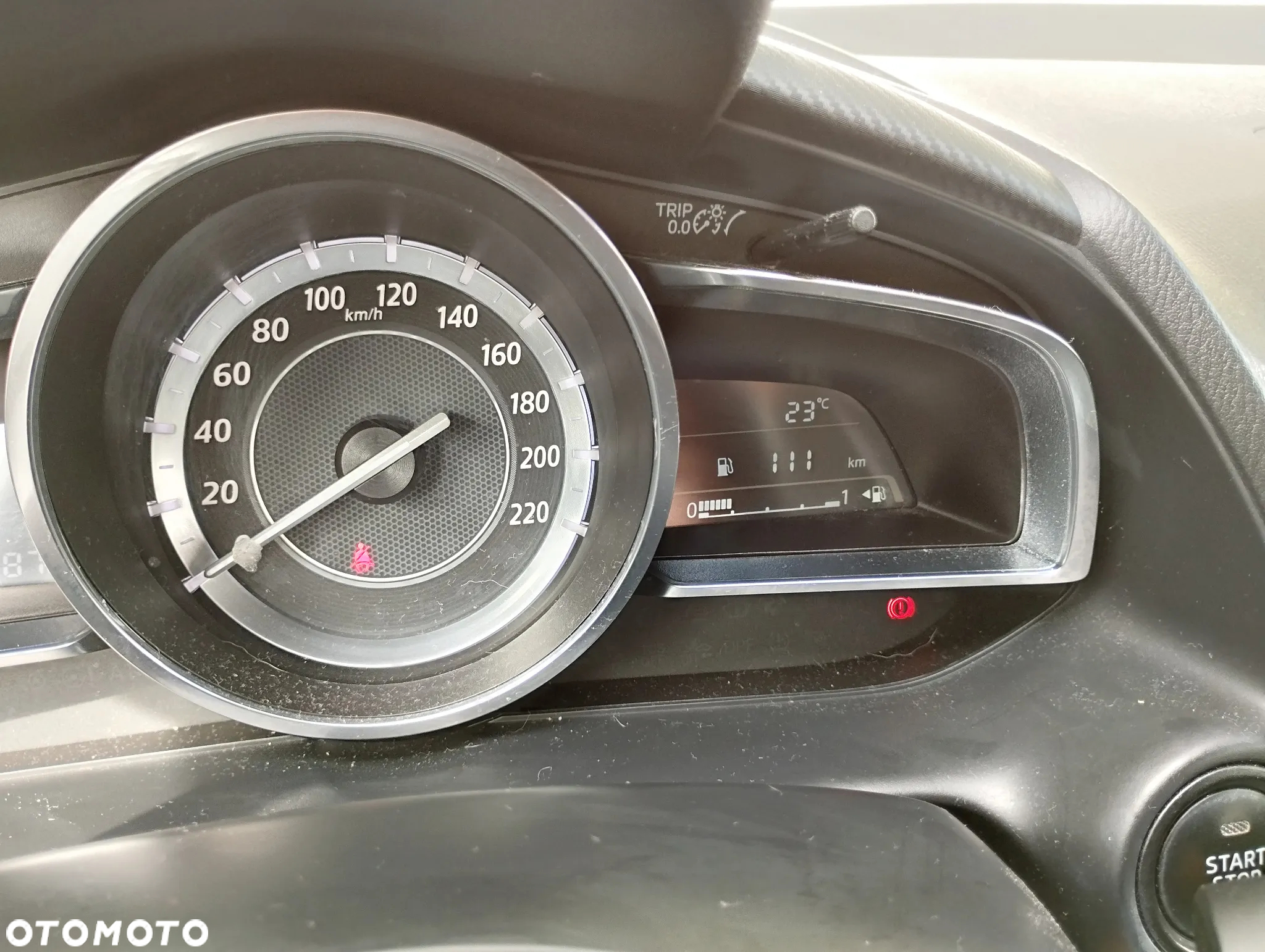 Mazda 2 1.5 Skymotion - 12