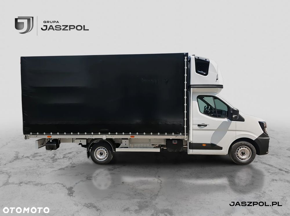 Renault Master 170KM Międzynarodowy 170KM - 4