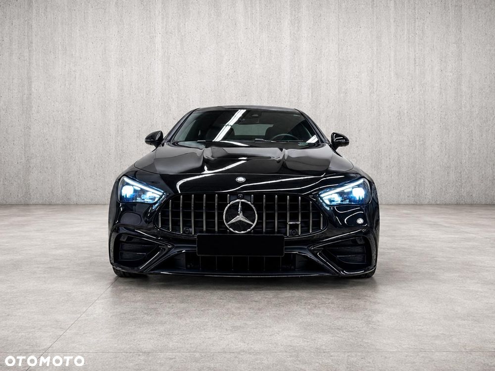 Mercedes-Benz CLE - 4