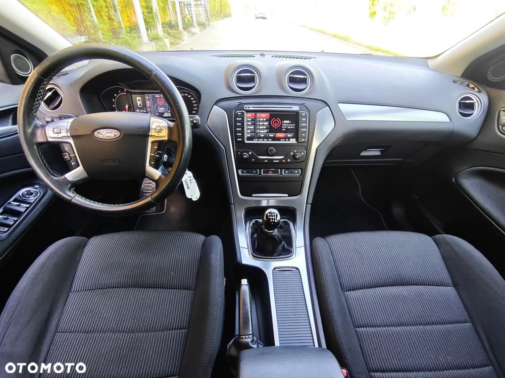 Ford Mondeo 1.6 T Titanium LXS - 7