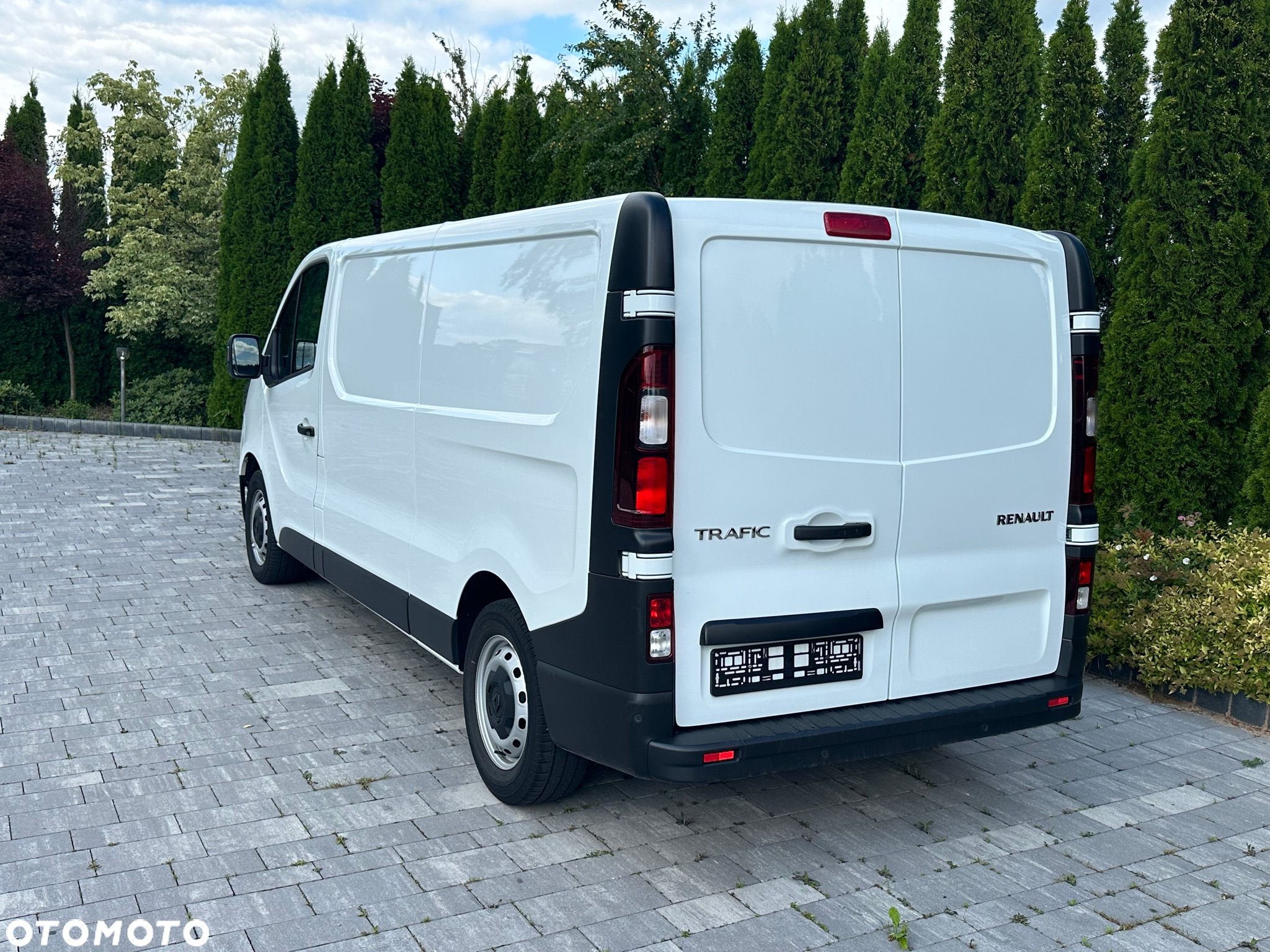 Renault / TRAFIC / 2.0 / L2H1 / LONG / - 8