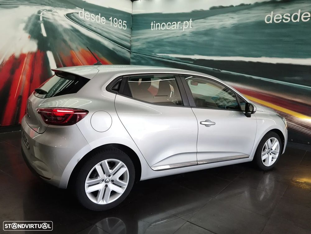 Renault Clio 1.5 Blue dCi Intens - 6