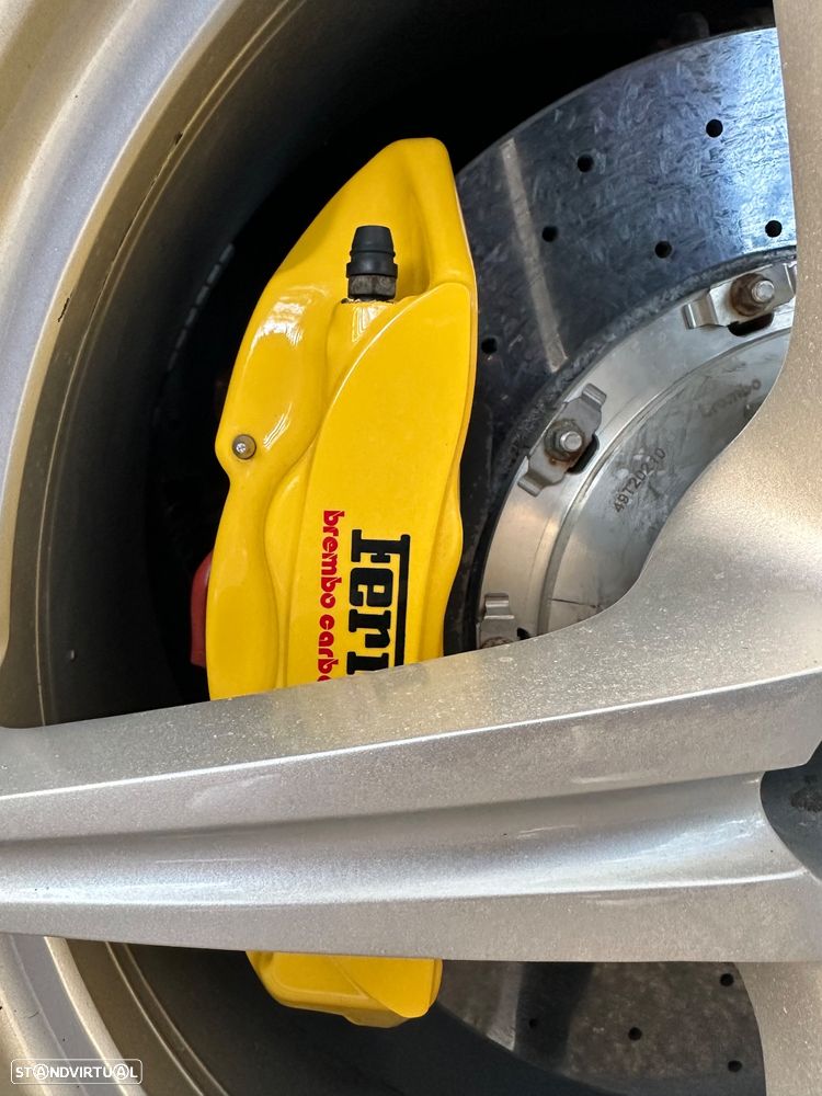 Ferrari 458 Spider - 13