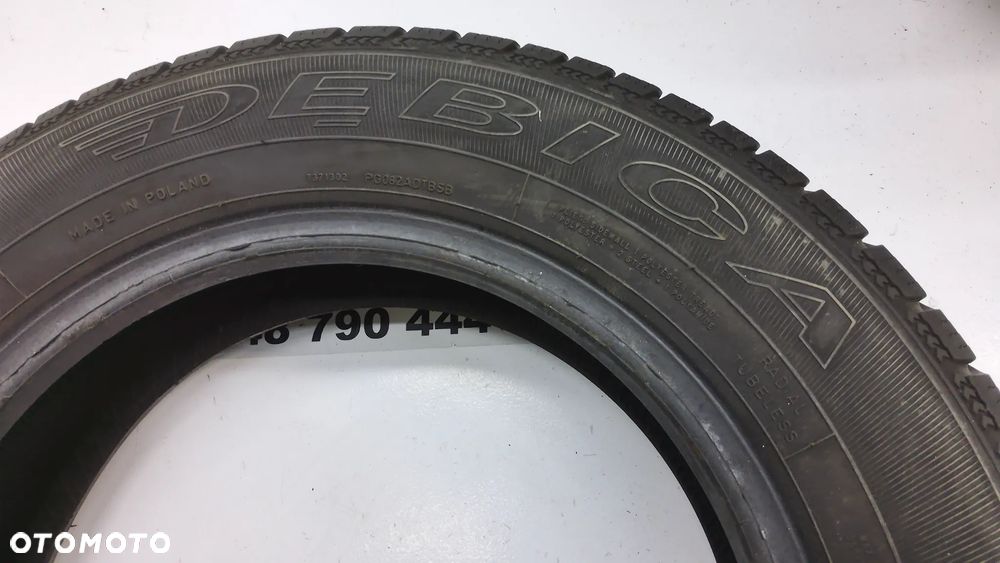 165/70R14 81T Dębica Frigo 2 2019 - 21 - 4