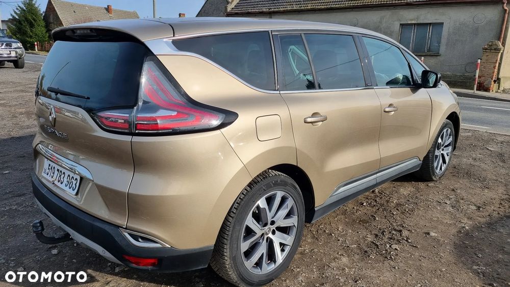 Renault Espace 1.6 TCE Initiale Paris EDC 7os - 4