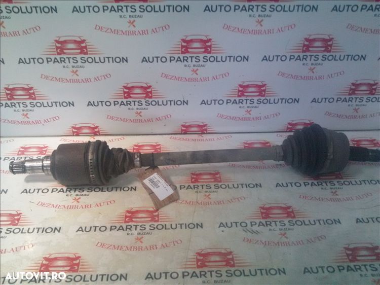 planetara stanga fiat doblo 1.4 b an fabr 2013 - 1