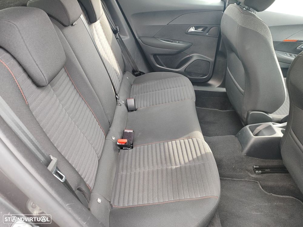 Peugeot 2008 1.5 BlueHDi Active Pack - 8