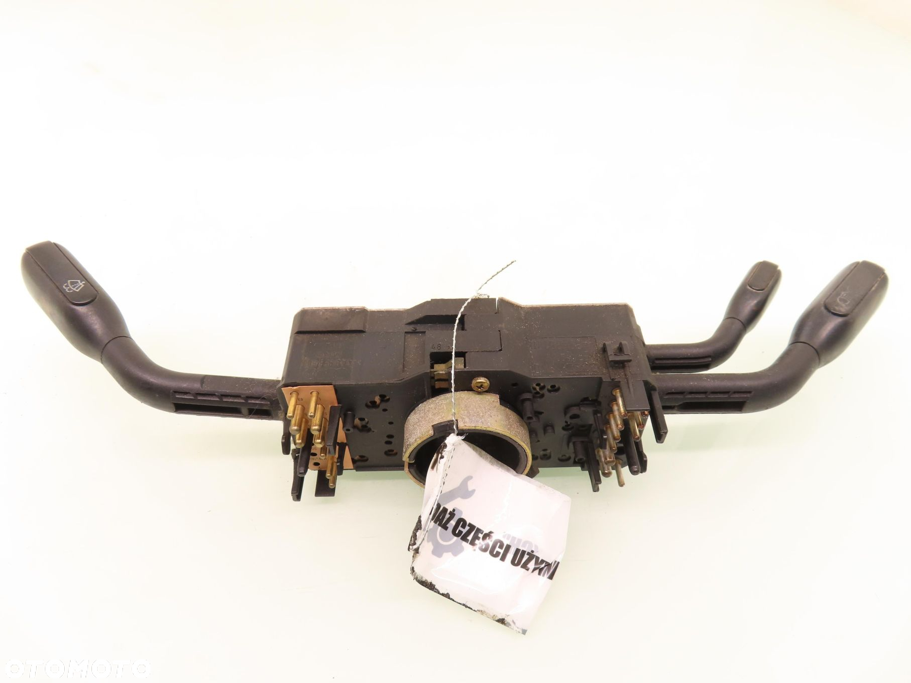 PRZEŁĄCZNIK ZESPOLONY AUDI 80 B4 4A0953503 443953513H - 6