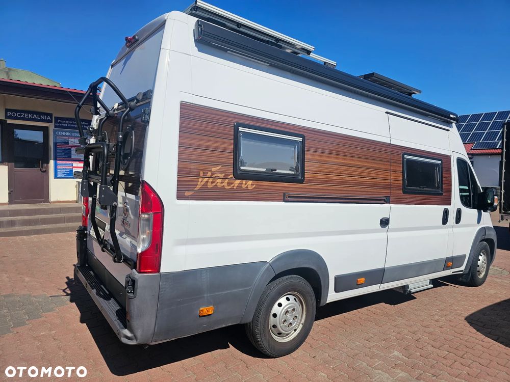Fiat Ducato - 3