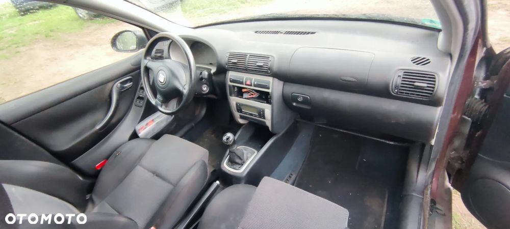 Seat Leon 1.9 TDI Stella - 11