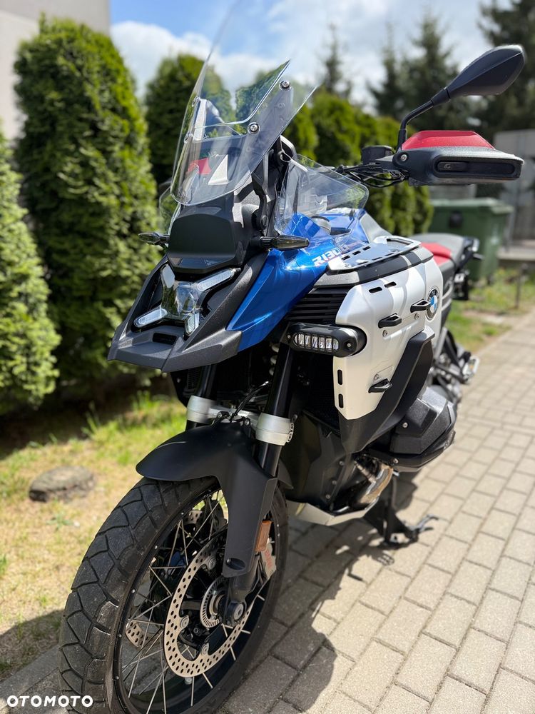 BMW GS - 6