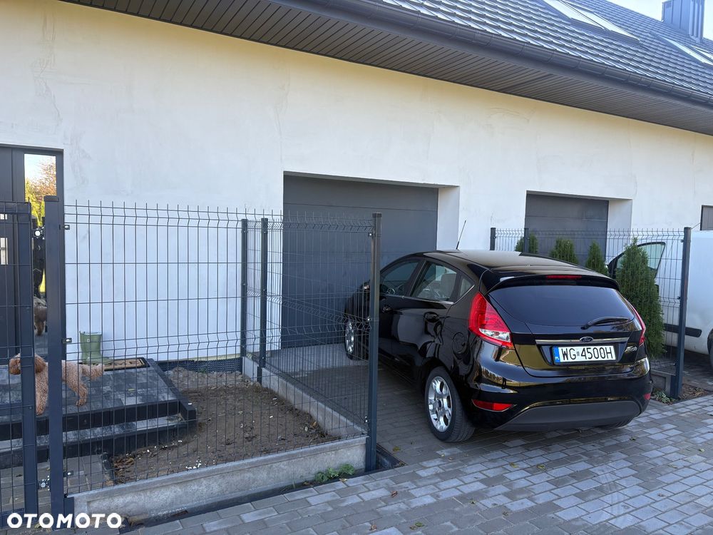 Ford Fiesta 1.25 Titanium EU5 - 30