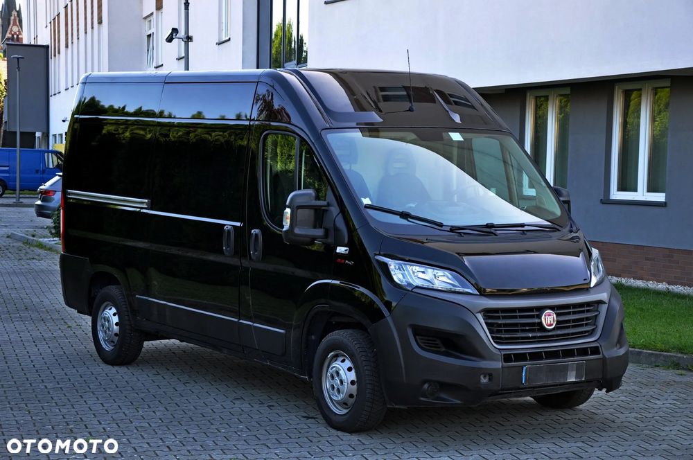 Fiat Ducato - 3