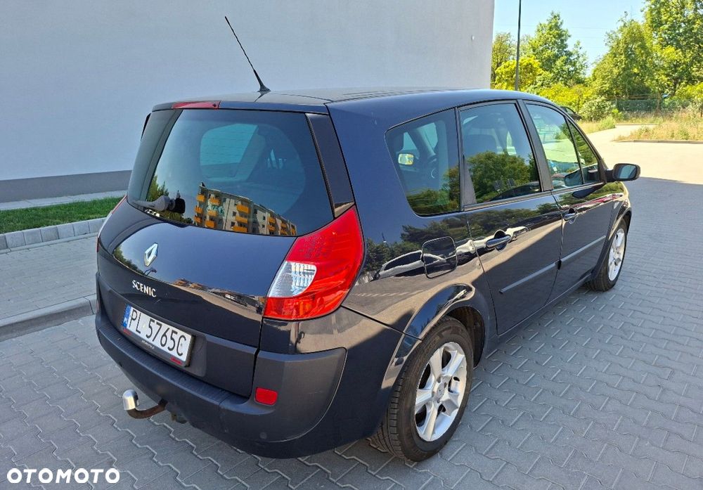Renault Grand Scenic - 7