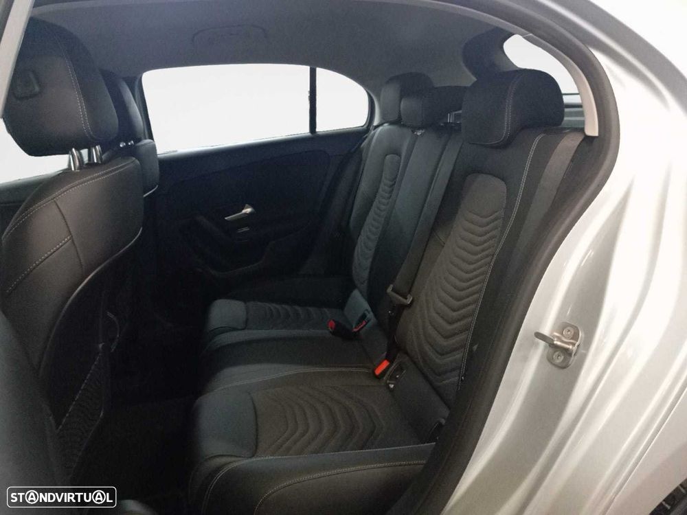 Mercedes-Benz A 200 - 14