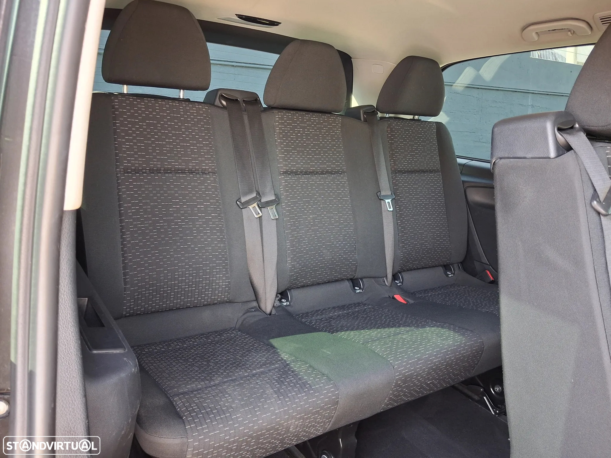 Mercedes-Benz Vito Tourer 116 CDi/32 Pro - 13