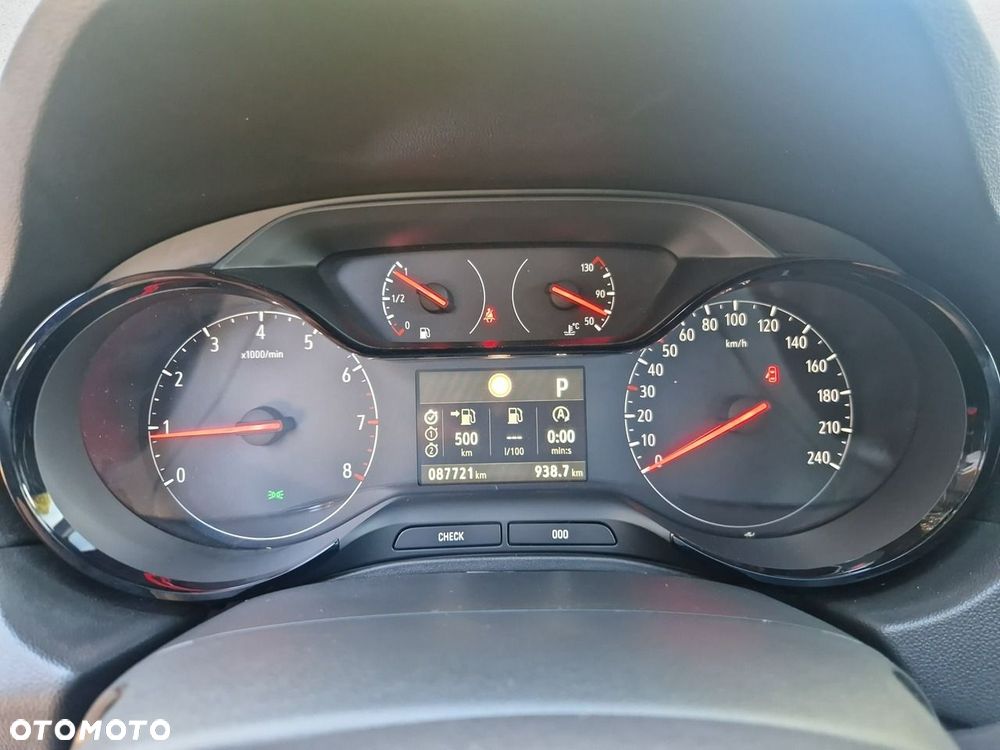 Opel Grandland X - 19