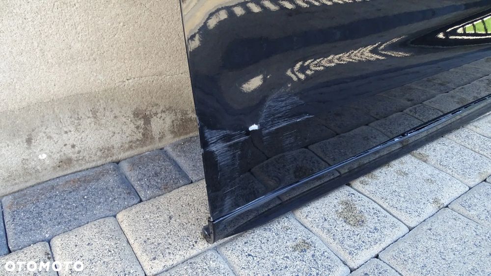 VW SHARAN, SEAT ALHAMBRA 7N0 - drzwi przednie lewe - 3