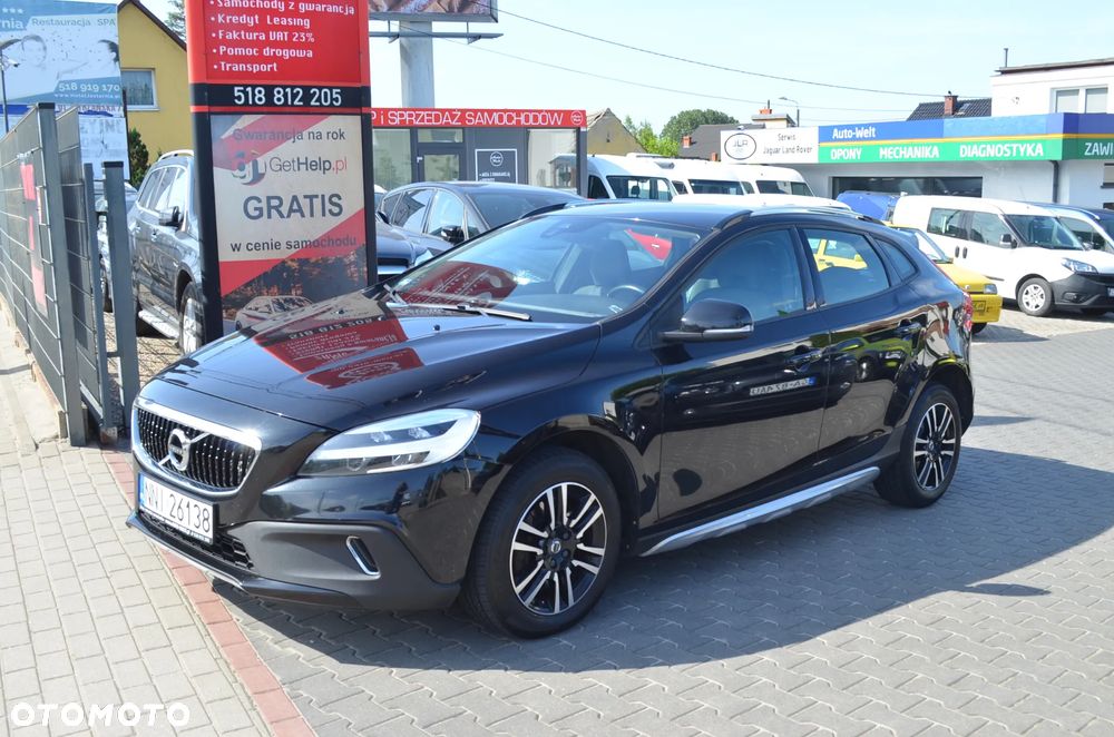 Volvo V40 - 2