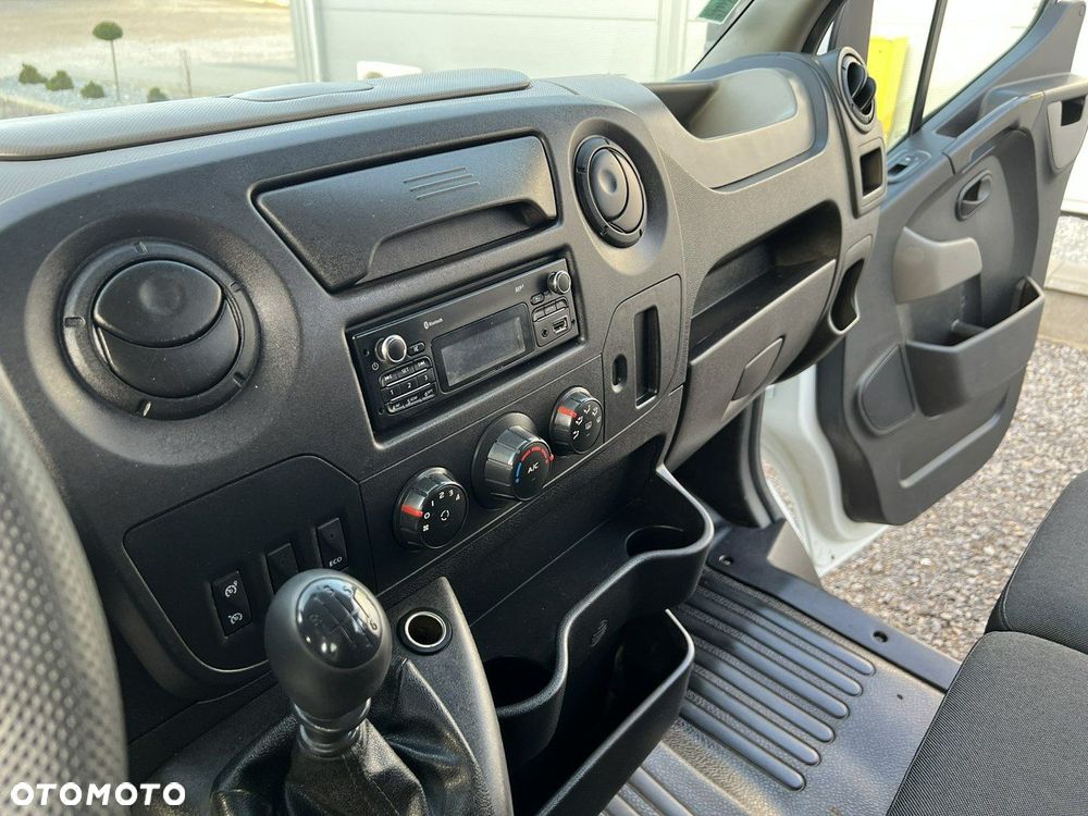 Renault Master - 12