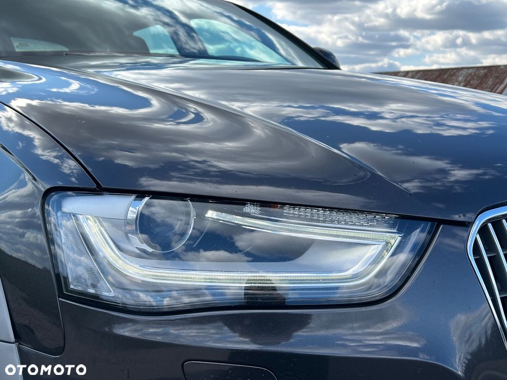 Audi A4 Allroad 2.0 TDI DPF S tronic - 15