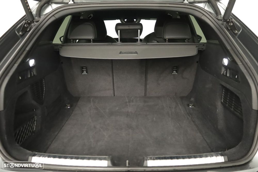 Audi A5 Avant TDI - 23