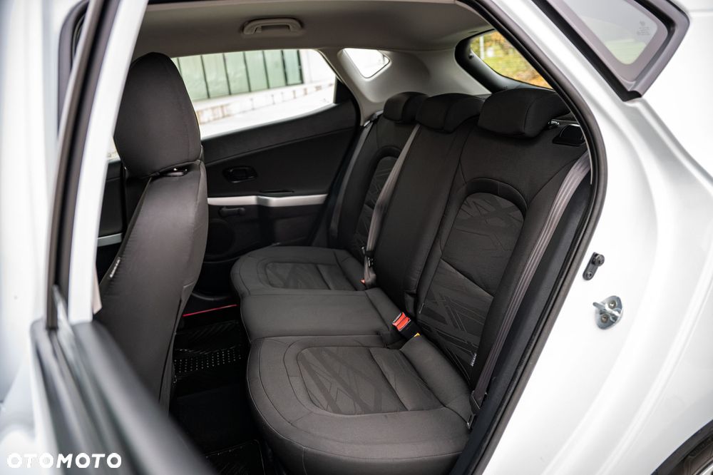 Kia Ceed - 22