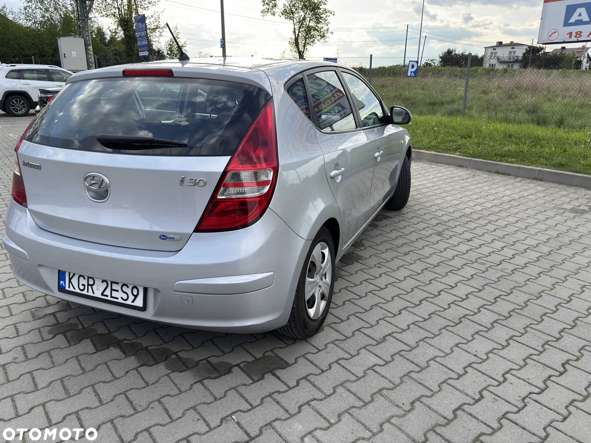 Hyundai i30 1.4 Classic - 17