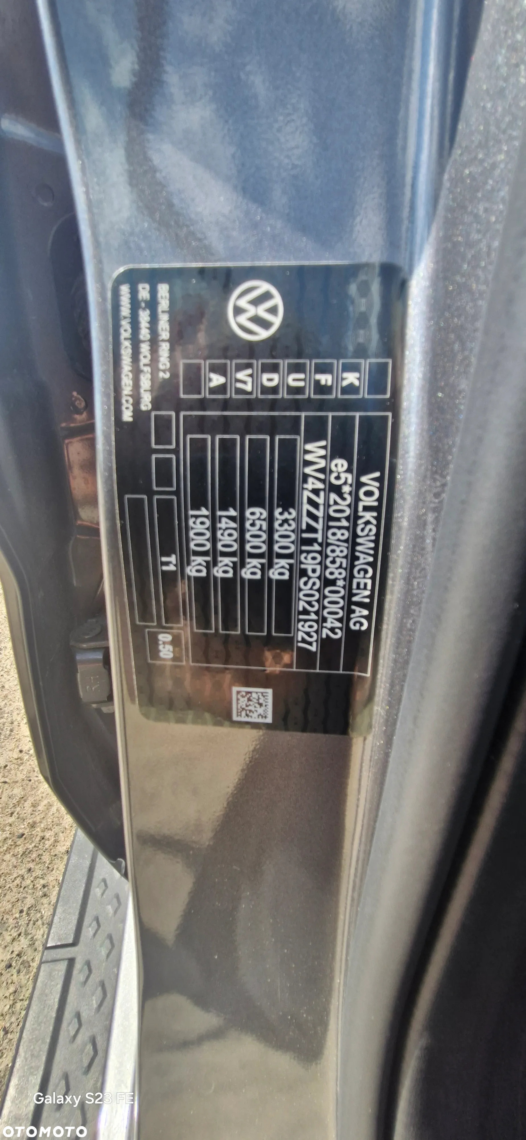 Volkswagen Amarok 3.0 TDI 4MOTION Autm PanAmericana - 21
