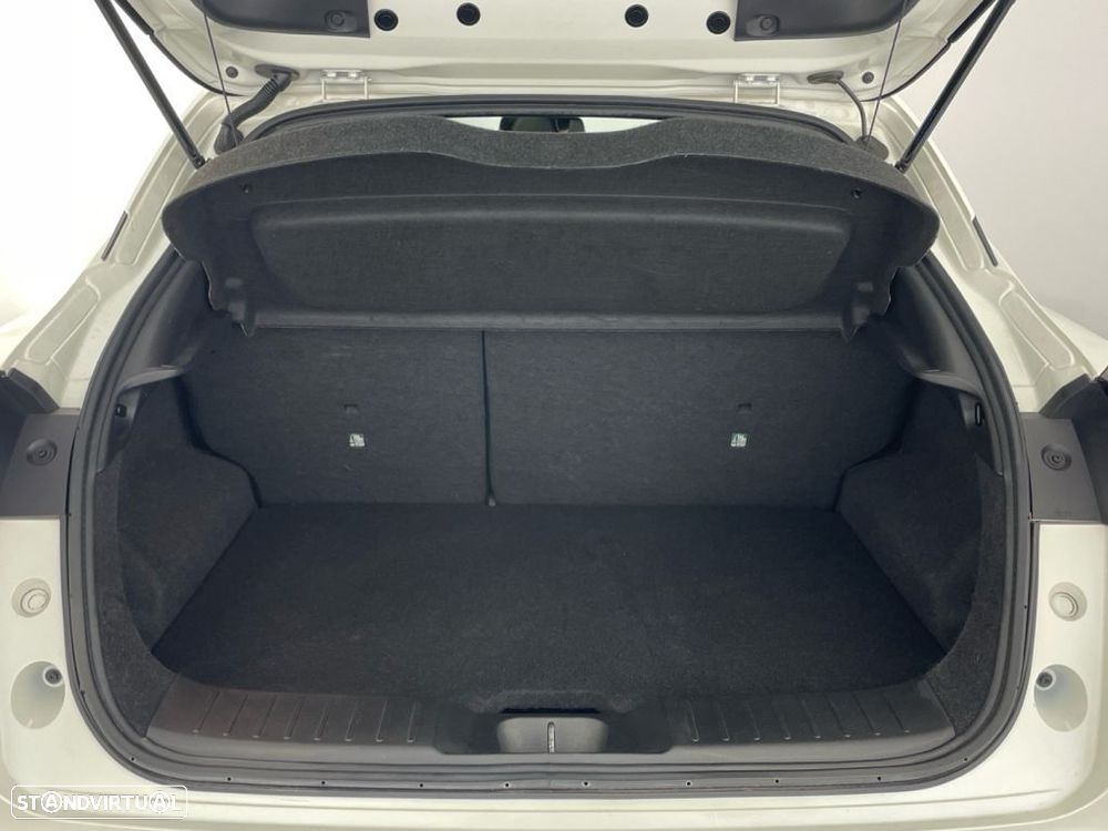 Nissan Juke 1.0 DIG-T Acenta DCT - 13