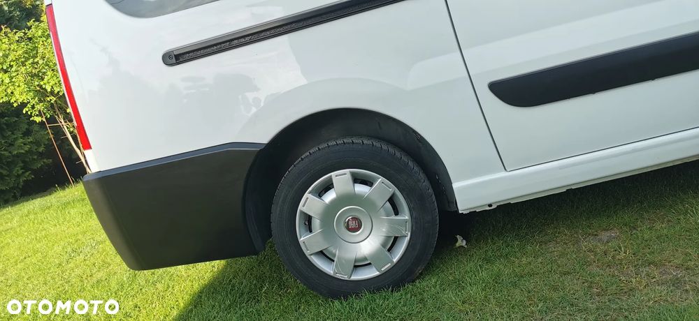 Fiat Scudo Panorama L2H1 Executive - 18