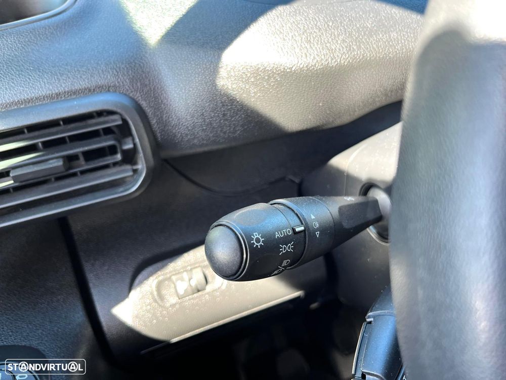 Peugeot Partner 1.6 BlueHDi L1 Iva Dedutível - 13