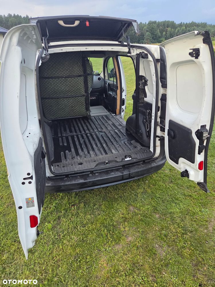 Renault Kangoo - 8
