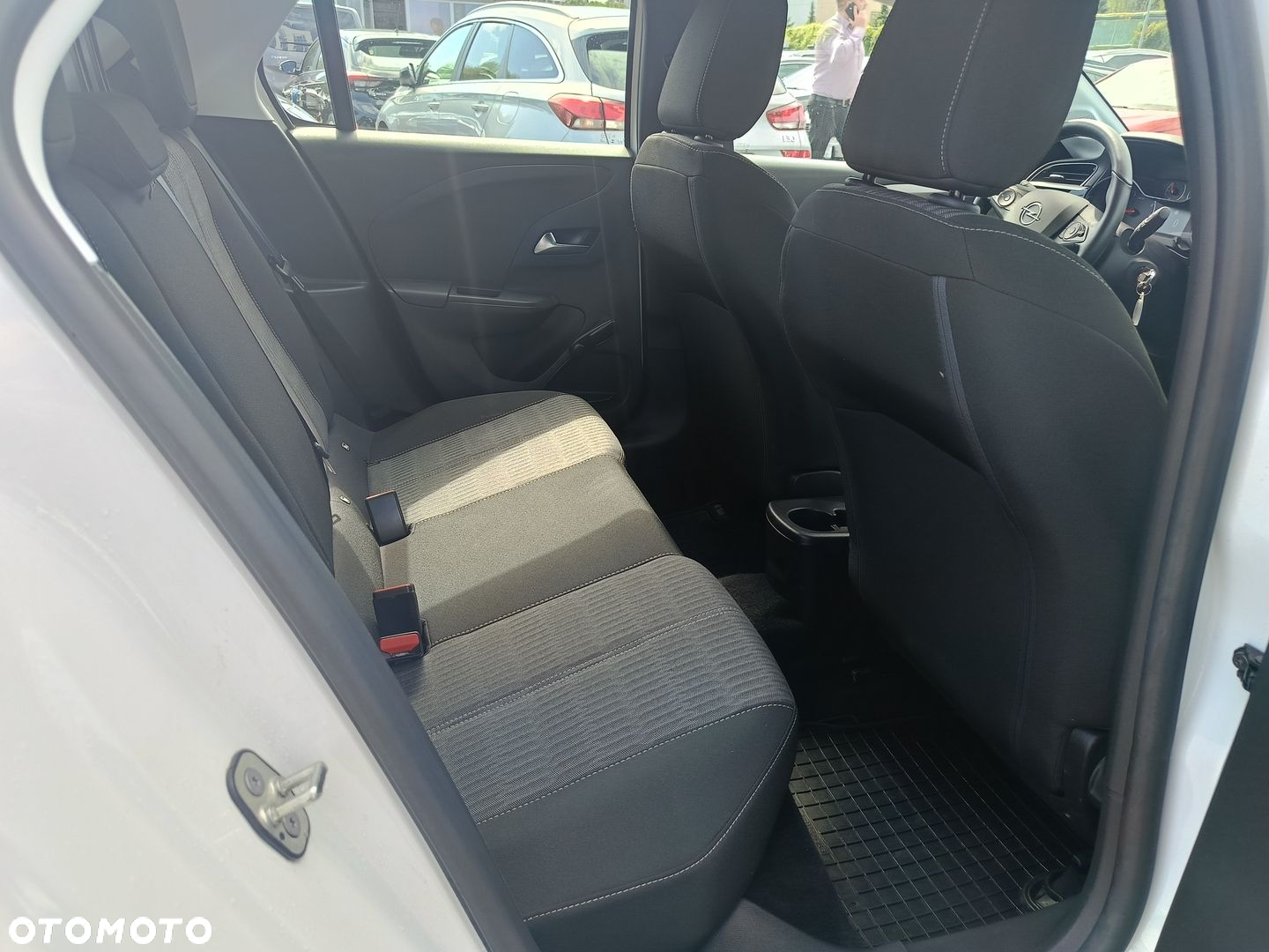 Opel Corsa 1.2 S&S - 8