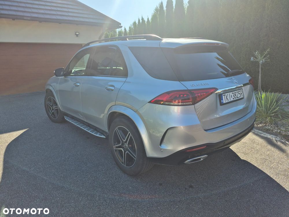 Mercedes-Benz GLE - 5