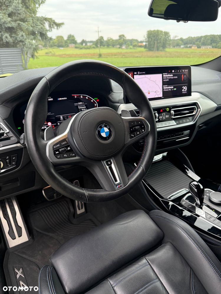 BMW X4 - 7