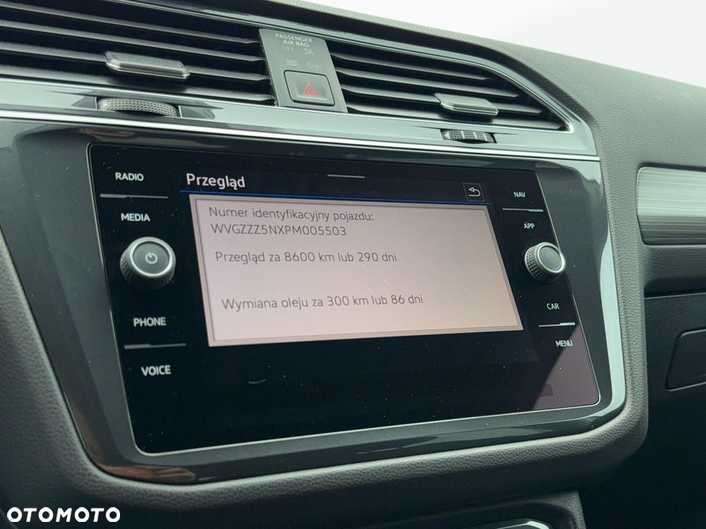 Volkswagen Tiguan - 34