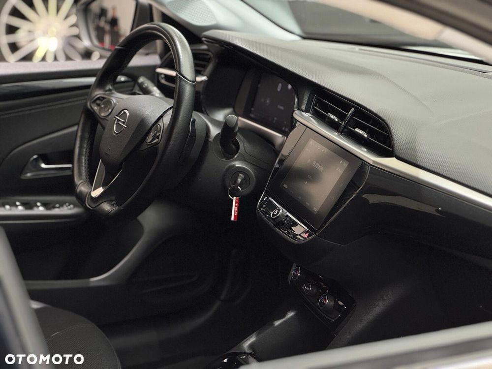 Opel Corsa 1.2 Elegance S&S - 36