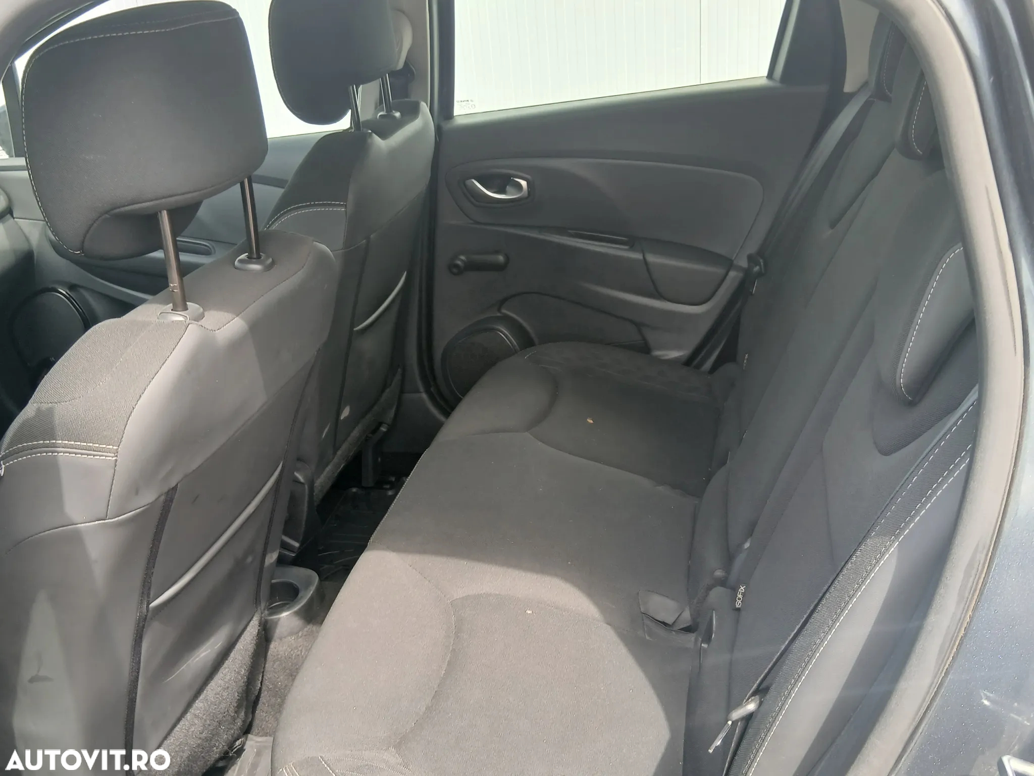 Renault Clio Grandtour (Energy) TCe 90 Bose Edition - 8